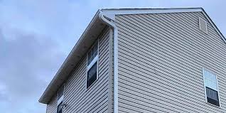 Trusted Montpelier, VT Siding Experts